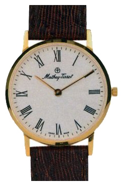 Mathey-Tissot S320FMA pictures