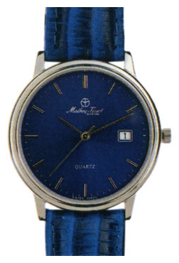 Wrist watch Mathey-Tissot for Men - picture, image, photo