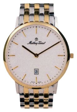 Mathey-Tissot H9315ABR pictures