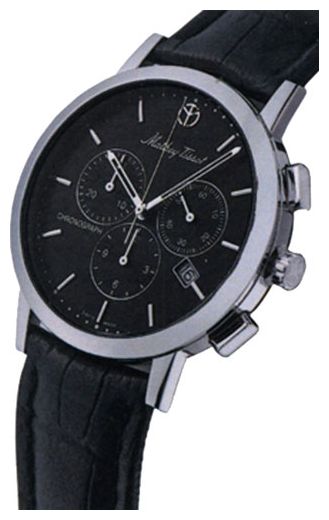 Wrist watch Mathey-Tissot for Men - picture, image, photo