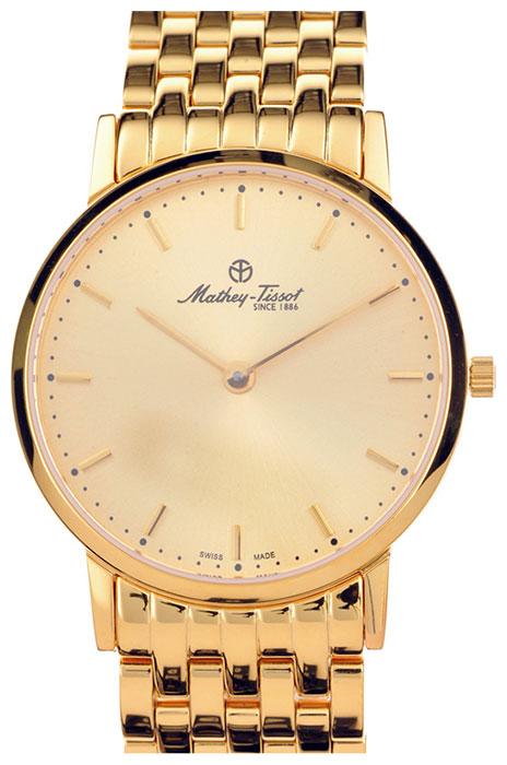 Mathey-Tissot H2370CHAN pictures
