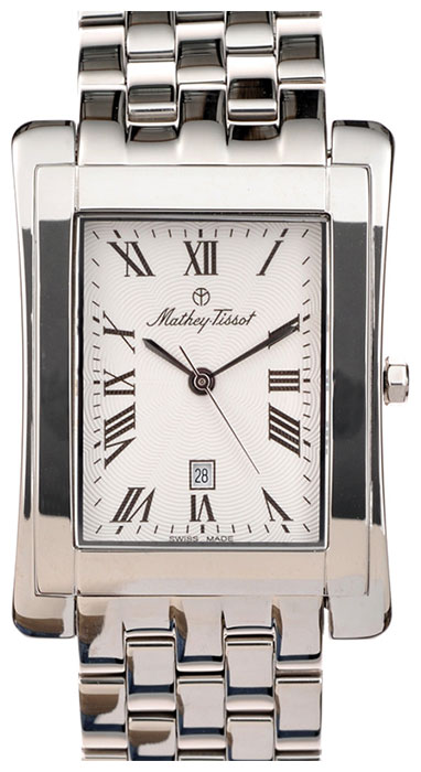 Mathey-Tissot K344ATMN pictures