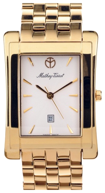 Mathey-Tissot H7020AN pictures