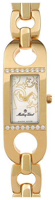 Mathey-Tissot K169FPQL wrist watches for women - 1 image, photo, picture