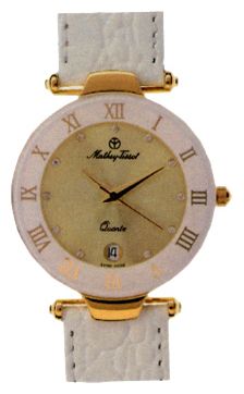 Mathey-Tissot H2370CHAC pictures
