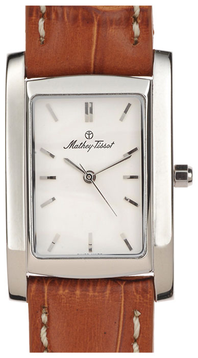 Mathey-Tissot S100DPN pictures