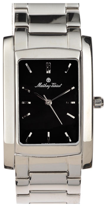 Mathey-Tissot K344FMN wrist watches for women - 1 image, photo, picture