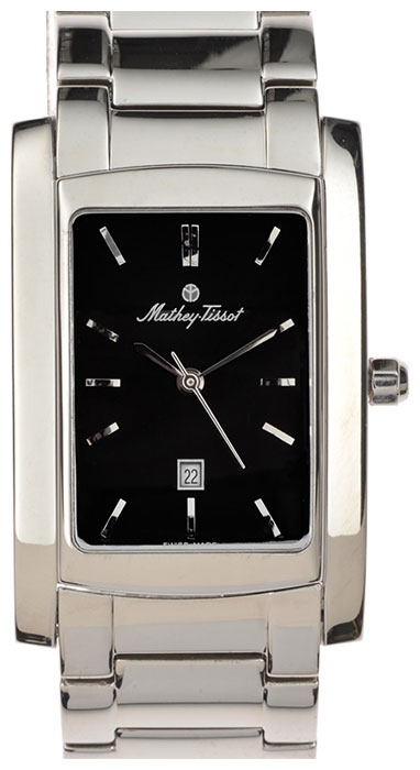 Mathey-Tissot H9315BBR pictures