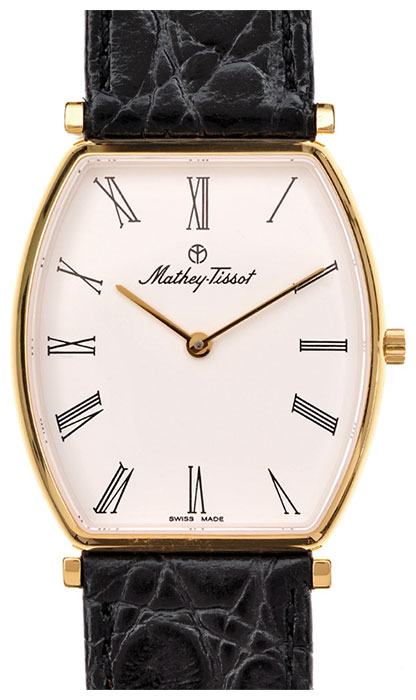 Mathey-Tissot S100HPN pictures