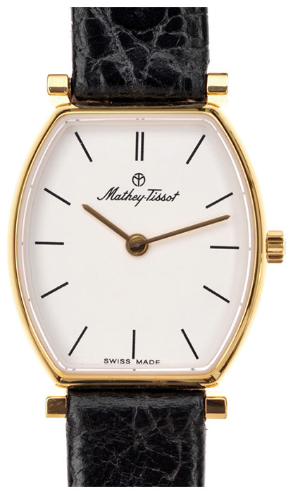 Mathey-Tissot K153MPN pictures