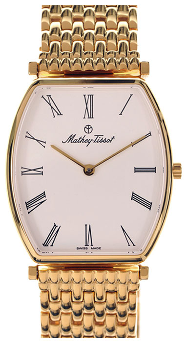 Mathey-Tissot K344ATMCI pictures