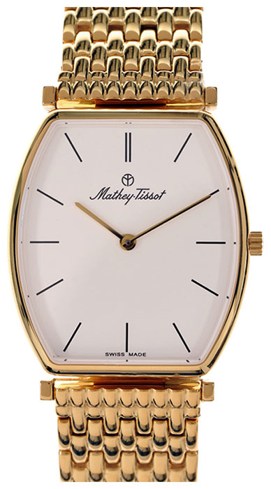 Mathey-Tissot S100HDBR pictures