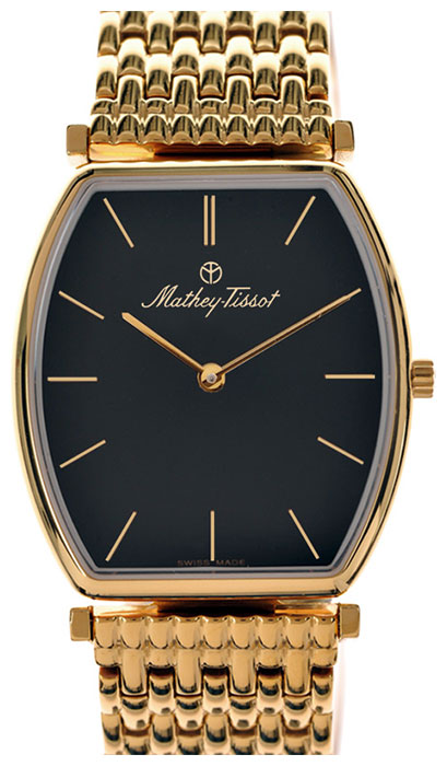 Mathey-Tissot S100HDDI pictures