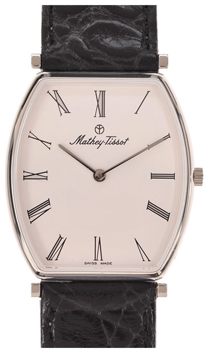 Mathey-Tissot S100HPN pictures