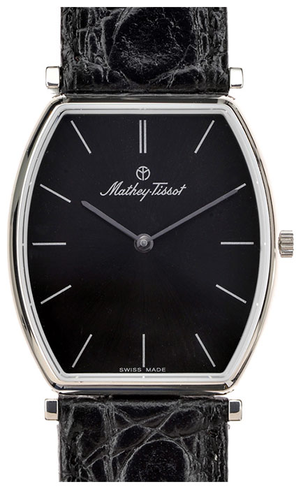 Mathey-Tissot S100HDI pictures