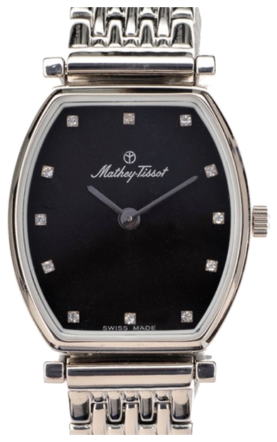 Mathey-Tissot H2370CHNPCN pictures
