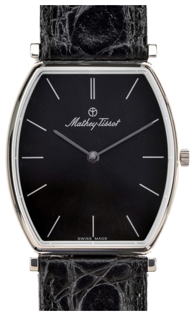 Mathey-Tissot H2370CHBDI pictures