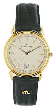 Wrist watch Maurice Lacroix for Men - picture, image, photo