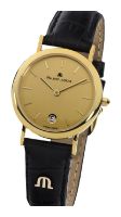 Maurice Lacroix AU1013-YG101-730 wrist watches for women - 1 image, picture, photo