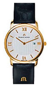 Maurice Lacroix AU1043-YG101-110 wrist watches for women - 1 photo, picture, image
