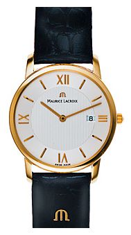 Wrist watch Maurice Lacroix for Men - picture, image, photo