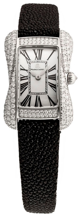 Maurice Lacroix DV5011-SD501-160 wrist watches for women - 1 image, picture, photo
