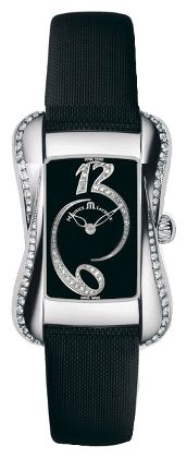 Maurice Lacroix DV5011-SD531-350 wrist watches for women - 1 image, photo, picture