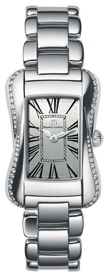 Maurice Lacroix DV5011-SD532-160 wrist watches for women - 1 image, photo, picture