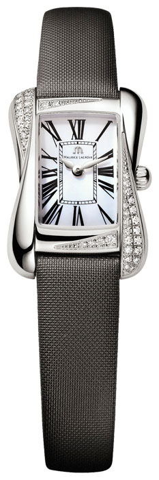 Maurice Lacroix DV5011-SD551-160 wrist watches for women - 1 image, picture, photo