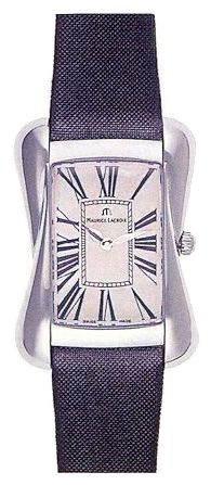 Maurice Lacroix DV5012-SS001-160 wrist watches for women - 1 image, photo, picture