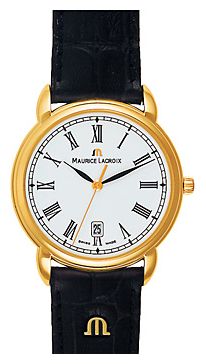 Wrist watch Maurice Lacroix for Men - picture, image, photo