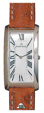 Wrist watch Maurice Lacroix for Men - picture, image, photo