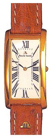 Wrist watch Maurice Lacroix for Men - picture, image, photo