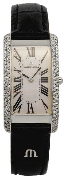 Maurice Lacroix FA2164-SD531-113 wrist watches for women - 1 picture, photo, image