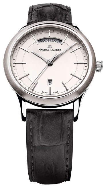 Wrist watch Maurice Lacroix for Men - picture, image, photo