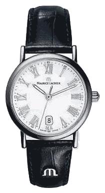 Maurice Lacroix LC1012-YP011-710 wrist watches for women - 1 image, photo, picture