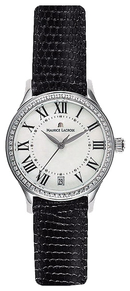 Maurice Lacroix LC1013-SD501-160 wrist watches for women - 1 image, photo, picture