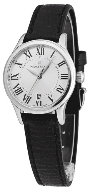 Maurice Lacroix LC1013-SS001-110 wrist watches for women - 1 picture, photo, image