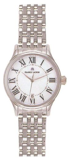 Maurice Lacroix LC1013-SS002-160 wrist watches for women - 1 picture, image, photo
