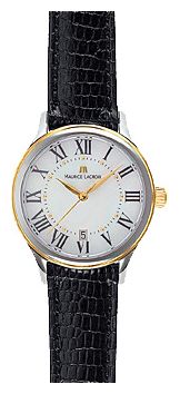 Maurice Lacroix LC1013-SY011-160 wrist watches for women - 1 photo, image, picture
