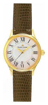 Maurice Lacroix LC1013-YP011-160 wrist watches for women - 1 image, photo, picture