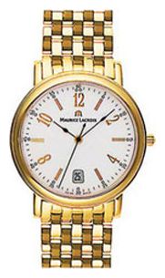 Wrist watch Maurice Lacroix for Men - picture, image, photo