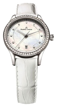 Maurice Lacroix LC1026-SD501-170 wrist watches for women - 1 photo, image, picture