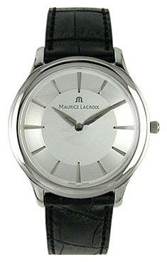 Maurice Lacroix LC1037-SS001-130 wrist watches for men - 1 picture, image, photo