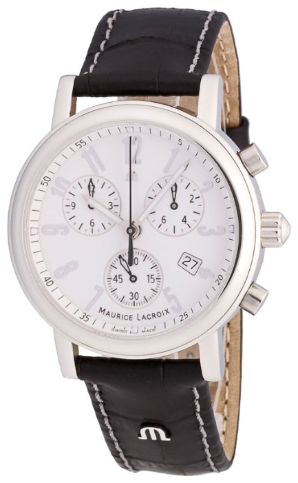 Maurice Lacroix LC1038-SS001-120 wrist watches for men - 2 picture, photo, image
