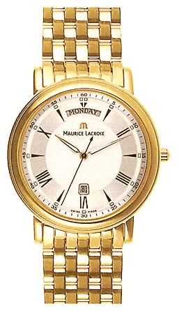 Wrist watch Maurice Lacroix for Men - picture, image, photo