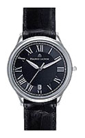 Maurice Lacroix LC1077-SS001-310 wrist watches for men - 1 picture, photo, image