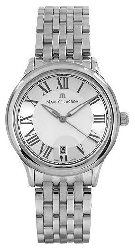 Wrist watch Maurice Lacroix for Men - picture, image, photo