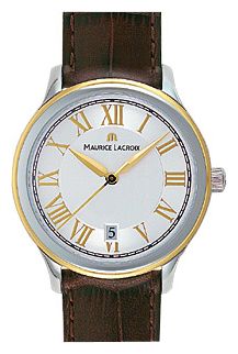 Wrist watch Maurice Lacroix for Men - picture, image, photo