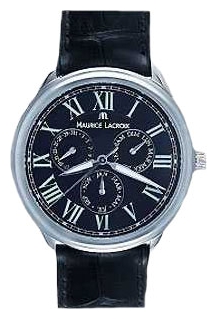 Wrist watch Maurice Lacroix for Men - picture, image, photo